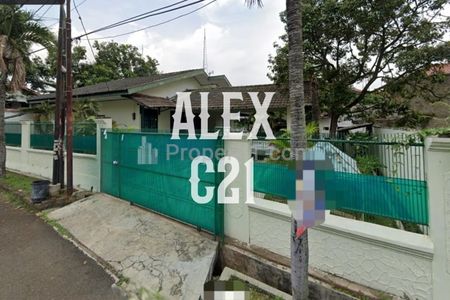 Dijual Cepat Rumah di Joglo, Jakarta Barat