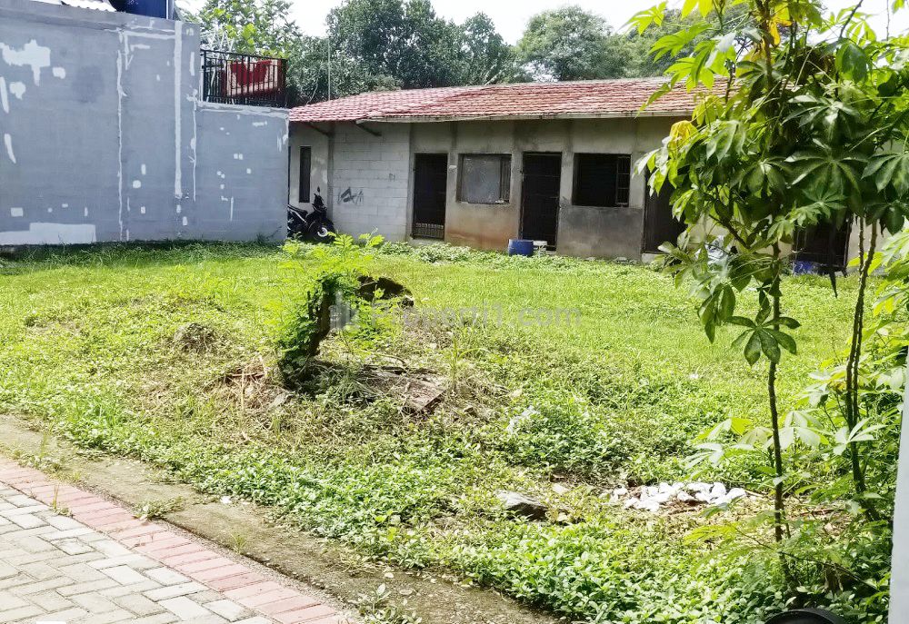Tanah Dijual di Taman Rahayu Setu Bekasi Dekat Pasar Serang Taman Rahayu, RS Kartika Husada Setu, Alun-alun Setu Bekasi, SMK Negeri 2 Setu Bekasi