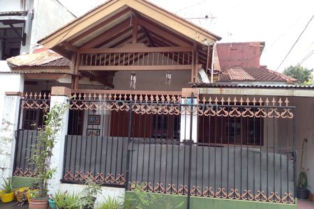 Dijual Rumah Taman Cibaduyut Indah, Bandung