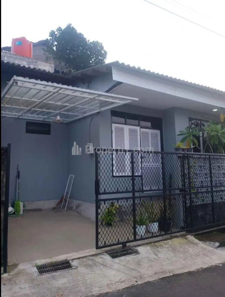 Jual Rumah Lokasi Kedungmundu, Kaba, Semarang