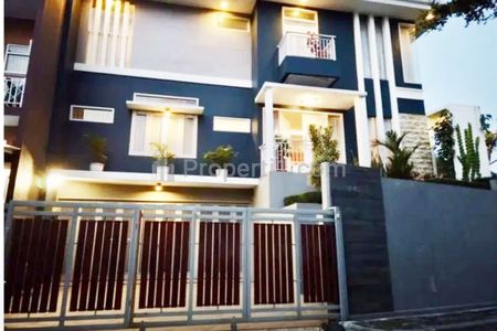 Rumah Dijual 3 Lantai di Cipageran Cimahi Dekat BPSDM Provinsi Jawa Barat, Alam Wisata Cimahi, SMK Negeri 2 Cimahi, Alun-Alun Cimahi, Cimahi Mall