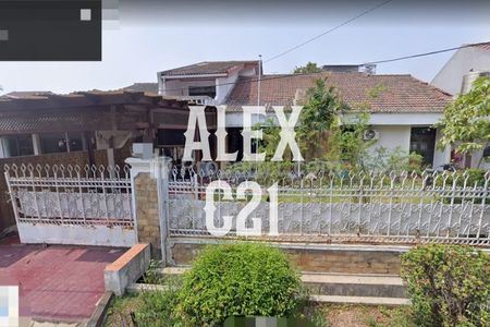 Dijual Rumah di Cakung Jakarta Timur