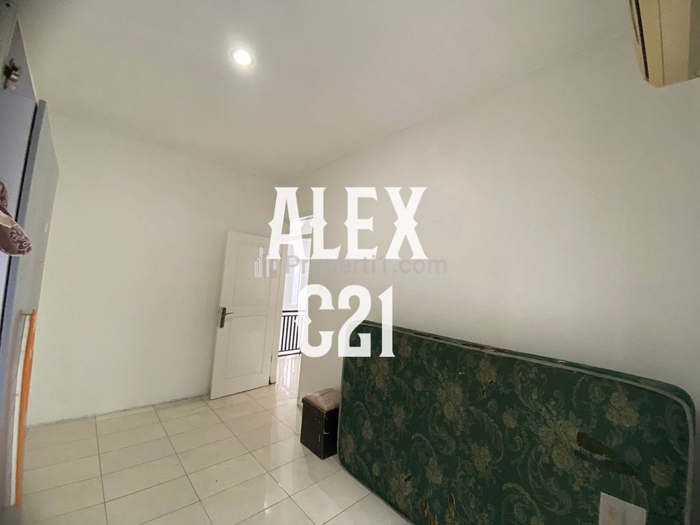 Dijual BU Rumah di Komplek, Daerah Joglo, Jakarta Barat