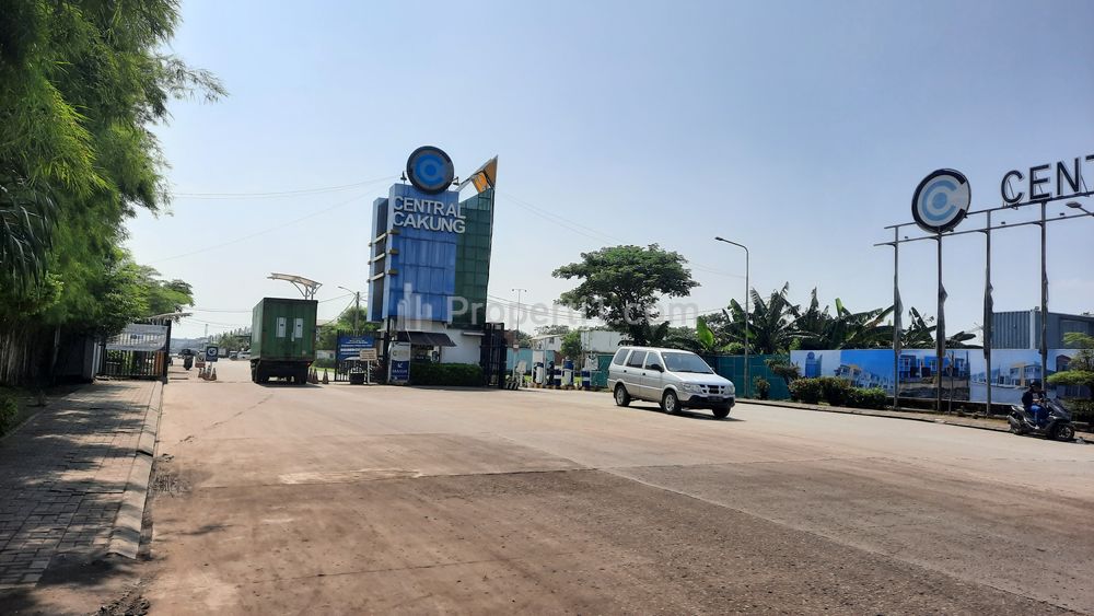 Disewakan Gudang di Central Cakung Business Park, Cakung Timur, Jakarta Timur