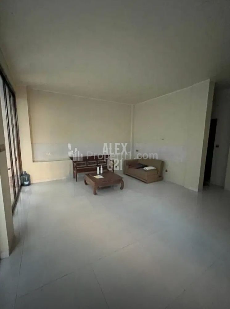 Dijual Rumah Baru di Kavling DKI Meruya Jakarta Barat