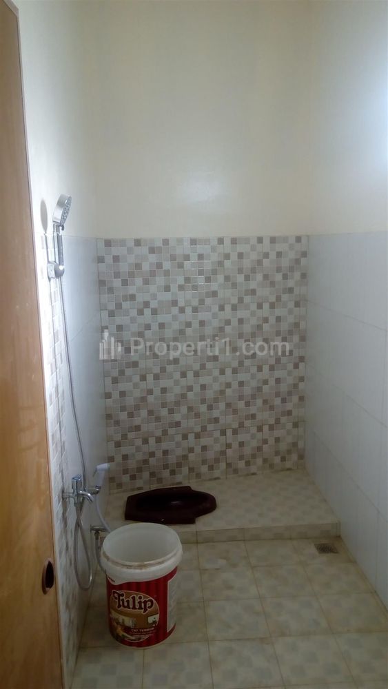 Dipasarkan Rumah Ready Stock Siap Huni Dalam Komplek Strategis di Sukup Baru Ujung Berung Bandung