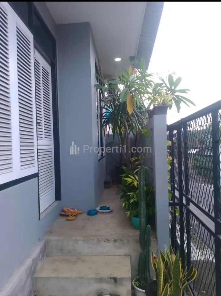 Jual Rumah Lokasi Kedungmundu, Kaba, Semarang