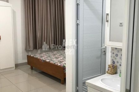 Dijual Rumah 3+1 Kamar di Taman Alfa Indah Jakarta Barat