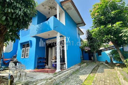 Dijual Rumah di Komplek Taman Meruya Ilir, Meruya Utara, Kembangan, Kota Jakarta Barat