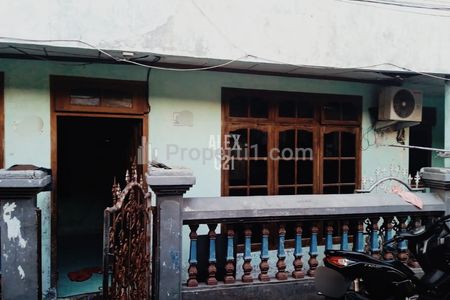Dijual Rumah Kost di Sunter Jakarta Utara