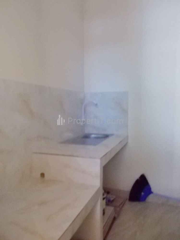 Jual Rumah Gedong Harga Odong-odong Cepetan Borong di Pondok Ungu Permai Bekasi