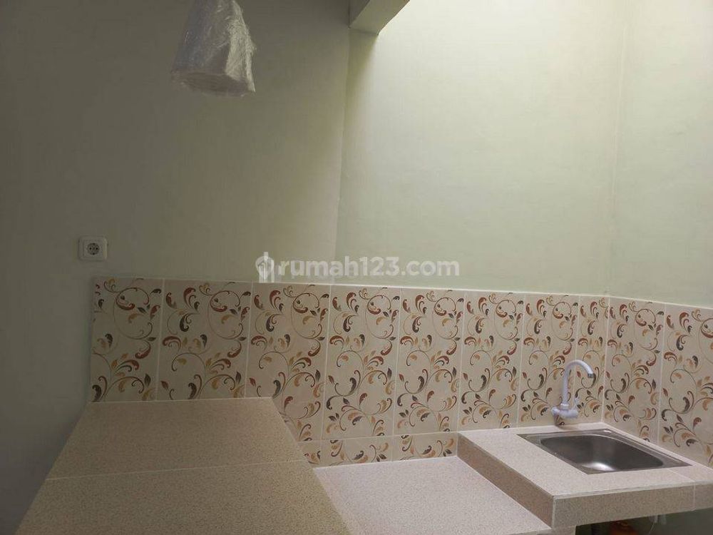 Jual Rumah Wah di Harapan Indah, Murah Meriah Nego Sampai Deal, Daerah Medan Satria, Bekasi