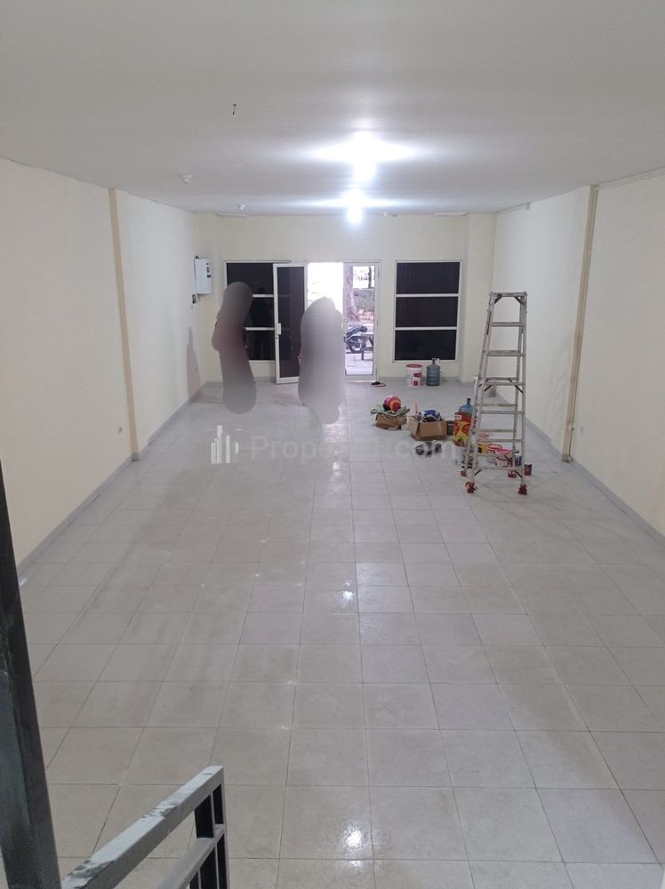 Disewakan 1 Unit Rukan 2 Lantai di Gading Nias, Kelapa Gading, Jakarta Utara