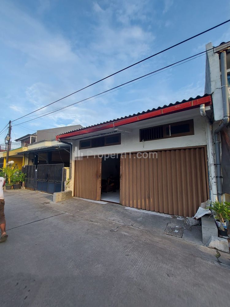 Dijual Kost Aktif 8 Kamar di Tlogosari Pedurungan Semarang dekat USM UpGris Poltek PU dan Unissula