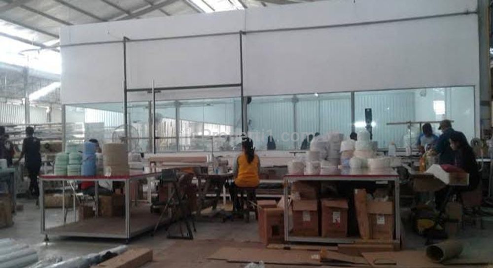 Dijual Gudang Daerah Buduran Kota Sidoarjo Lokasi Dekat Bandara Juanda