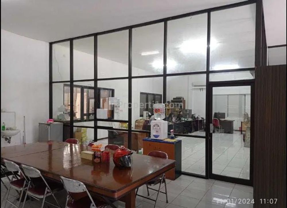 Dijual Gudang Daerah Buduran Kota Sidoarjo Lokasi Dekat Bandara Juanda