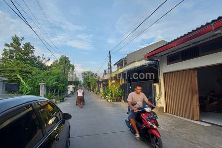 Dijual Kost Aktif 8 Kamar di Tlogosari Pedurungan Semarang dekat USM UpGris Poltek PU dan Unissula