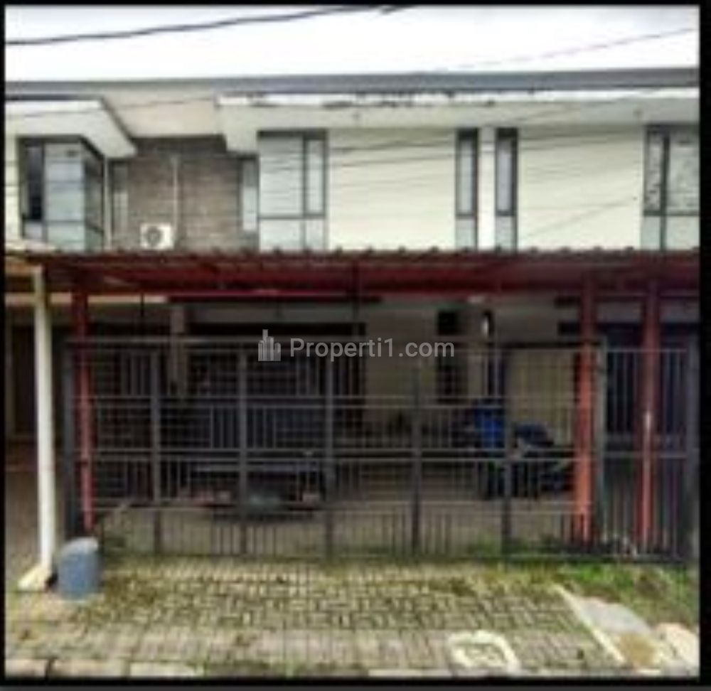 Jual Kantor dan Gudang di Cimahi Lokasi Strategis