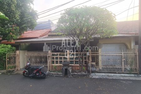 Dijual Rumah di Pulo Gebang Permai, Jakarta Timur