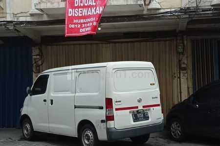 Dijual Ruko Siap Huni Kompleks Ruko Klampis 21 Surabaya Timur Surabaya