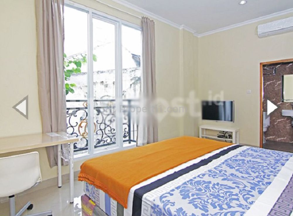 Sewa Kost Exclusive Dekat SCBD, Ashta District 8, Mall Pasific Place, Bursa Efek Indonesia, Gedung Artha Graha, Stasiun MRT Senayan, Polda Metro Jaya