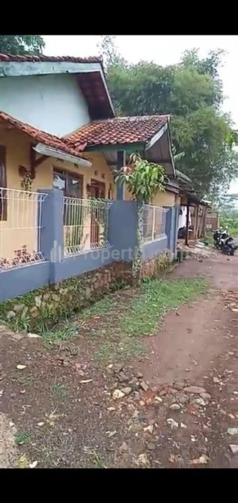 Jual Cepat Rumah Asri dengan View Pegunungan Nyaman dan Sejuk di Arjasari Banjaran Bandung
