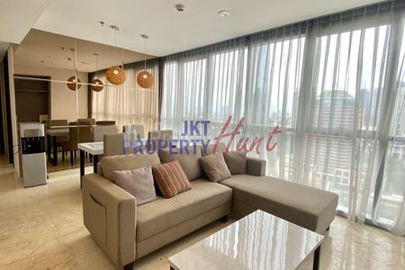 Sewa Jual Apartemen Termurah Pet Friendly Ciputra World 2 Jakarta Selatan - Nego Sampai Deal - Hot Deal - Good Price - Strategis Lokasi Pusat Bisnis