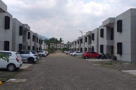 Dijual Investasi Gedung Kost di Kawasan Pendidikan Jatinangor, Segera Dapatkan Promonya!