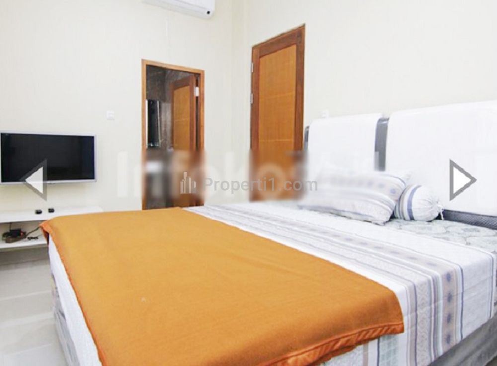Sewa Kost Exclusive Dekat SCBD, Ashta District 8, Mall Pasific Place, Bursa Efek Indonesia, Gedung Artha Graha, Stasiun MRT Senayan, Polda Metro Jaya