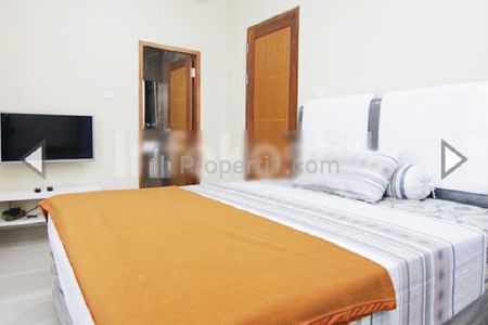 Sewa Kost Exclusive Dekat SCBD, Ashta District 8, Mall Pasific Place, Bursa Efek Indonesia, Gedung Artha Graha, Stasiun MRT Senayan, Polda Metro Jaya