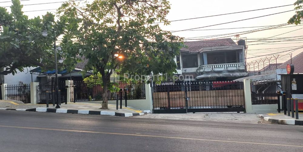 Dijual Rumah 3 Lantai Kawasan Strategis Kota Sukabumi