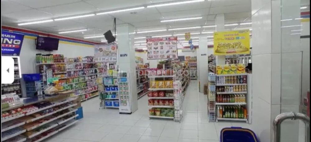 Dijual Tempat Usaha Indomaret Aktif di Sawojajar Dekat Exit Tol Malang