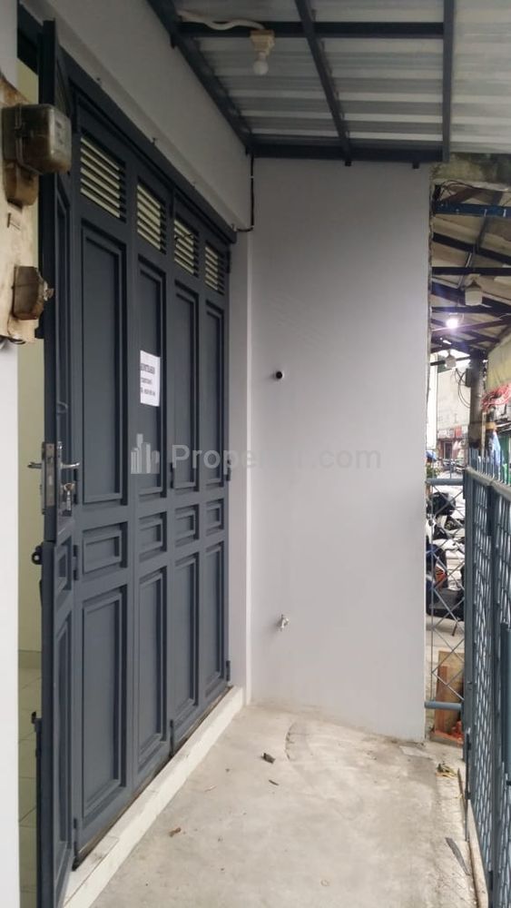 Ruko Disewakan 1 Lantai di Cempaka Putih Jakarta Jakarta Pusat
