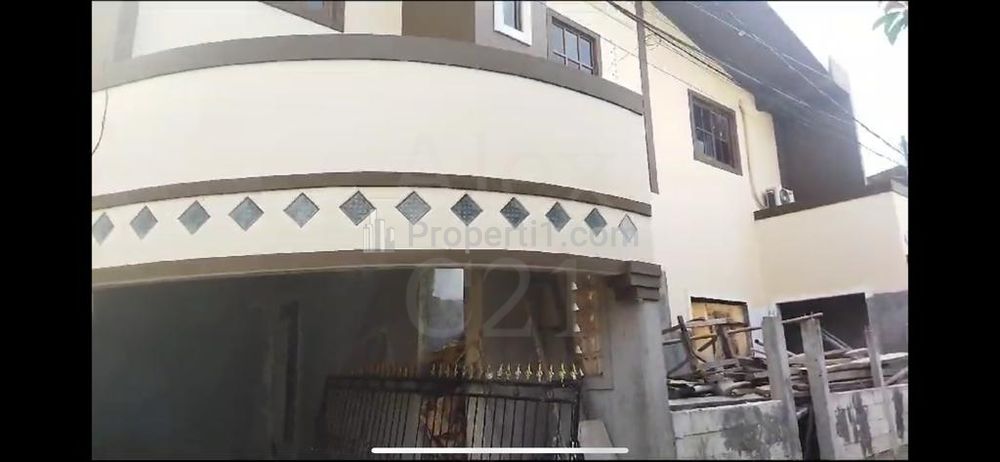 Dijual Rumah Jagakarsa 85% Jadi di Jakarta Selatan