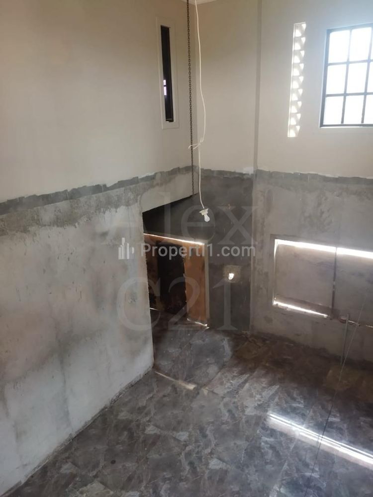 Dijual Rumah Jagakarsa 85% Jadi di Jakarta Selatan