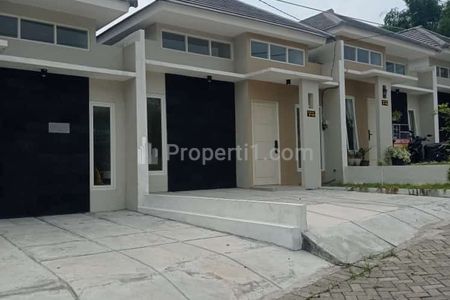 Dijual Rumah Baru dekat Legundi Wringinanom Gresik