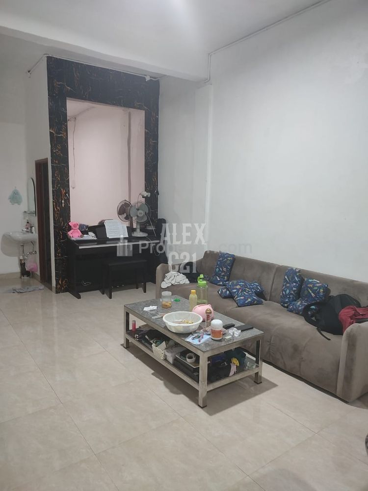 Dijual Rumah Baru 3,5 Lantai di Taman Sari Jakarta Barat