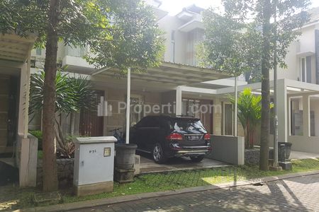 Dijual Rumah Minimalis Siap Huni di Riverside Malang