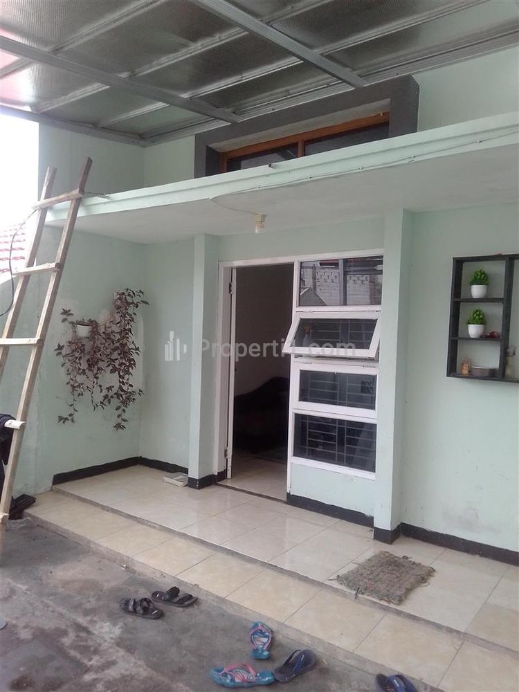 Jual Cepat Rumah Baru Siap Huni Murah View Kota dalam Komplek Girimekar Cijambe Ujung Berung Bandung
