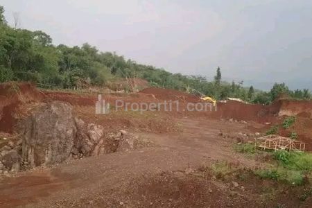 Dijual Murah Tanah Darat Cocok Untuk Perkebunan atau Perumahan di Desa Mekarjaya, Ciranjang, Cianjur