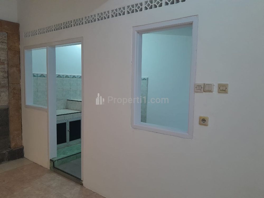 Dijual Rumah Minimalis Siap Huni di Perum Dirgantara Permai Sawojajar Kota Malang