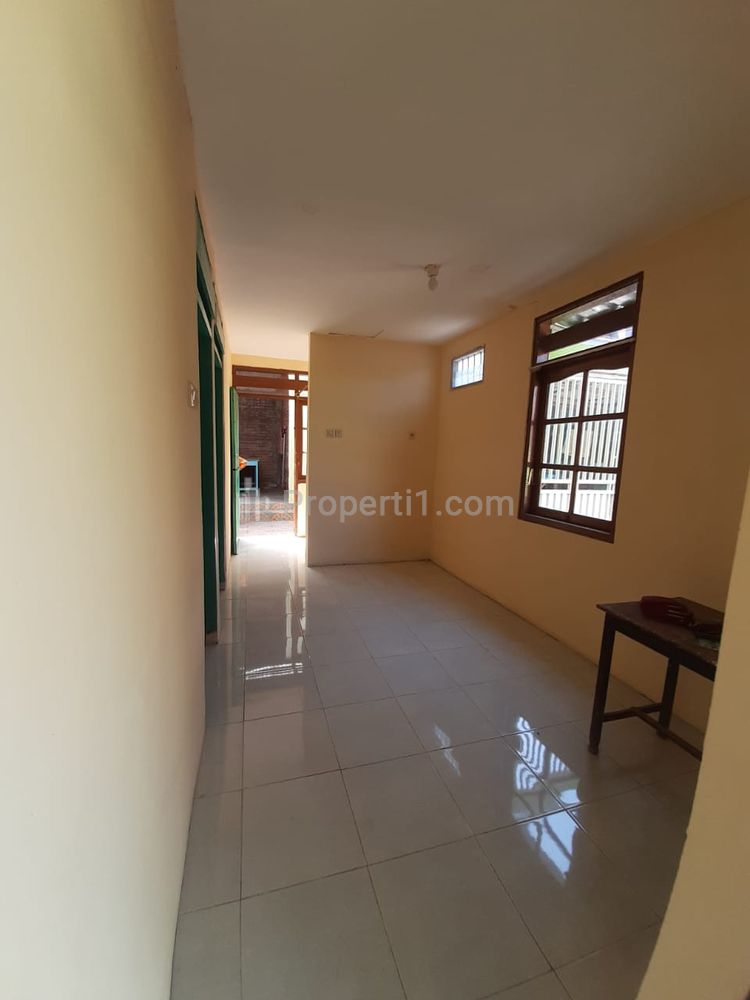 Jual Cepat BU Rumah Hook Sawojajar Kota Malang