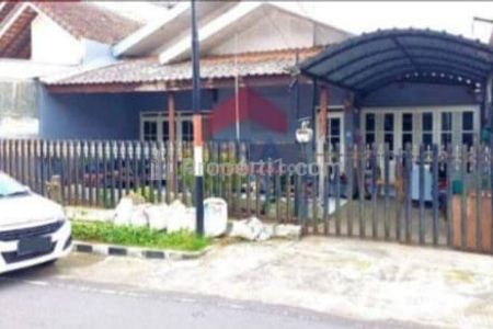 Dijual Rumah Siap Huni SHM di Tlogomas Lowokwaru Kota Malang