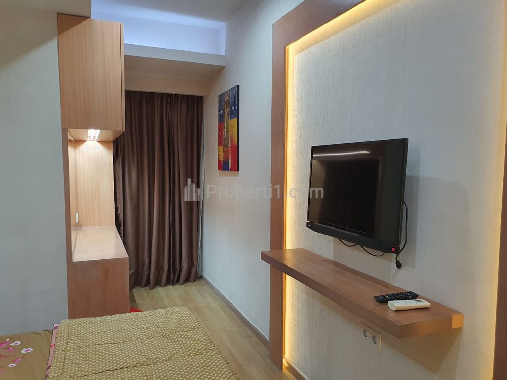 Disewakan Casa Grande Tower Montana 2+1 Bedrooms Fully Furnished, Tersedia Juga di Tower Lain