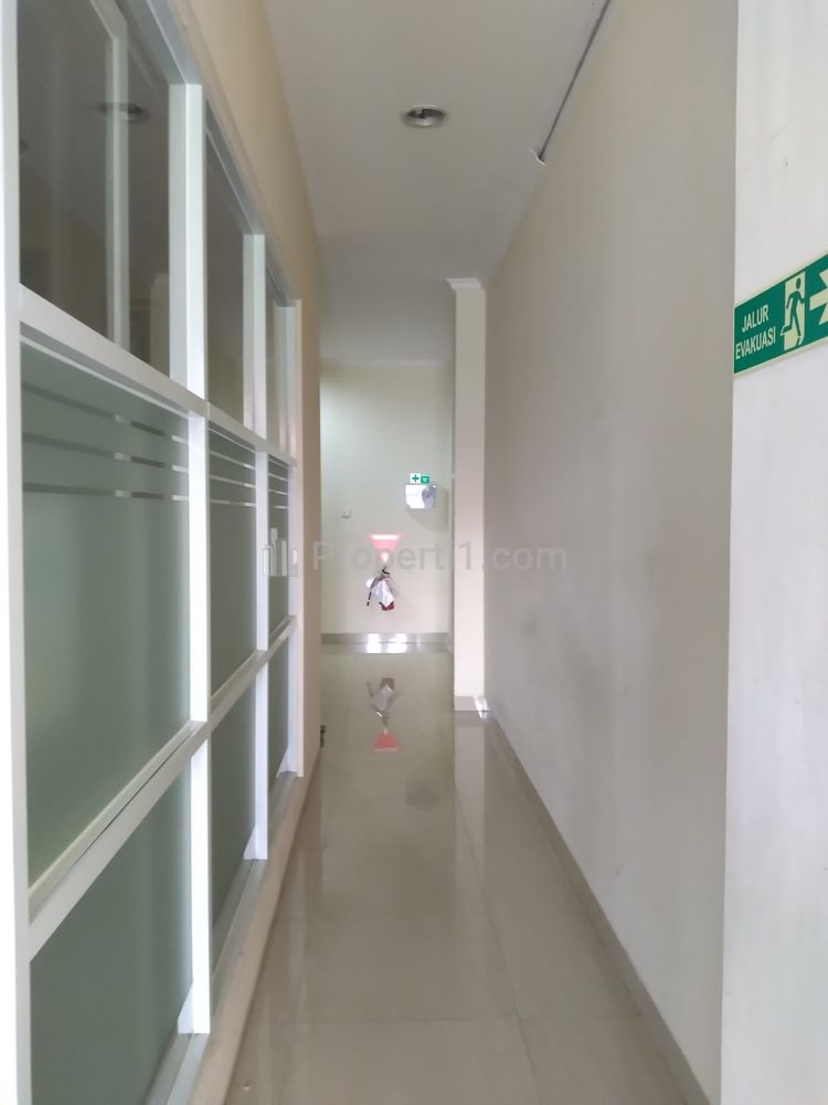 Ruko Dijual Lokasi Strategis dekat Mall Cinere Bellevue