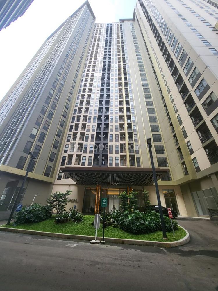 Dijual Apartemen Transpark Cibubur