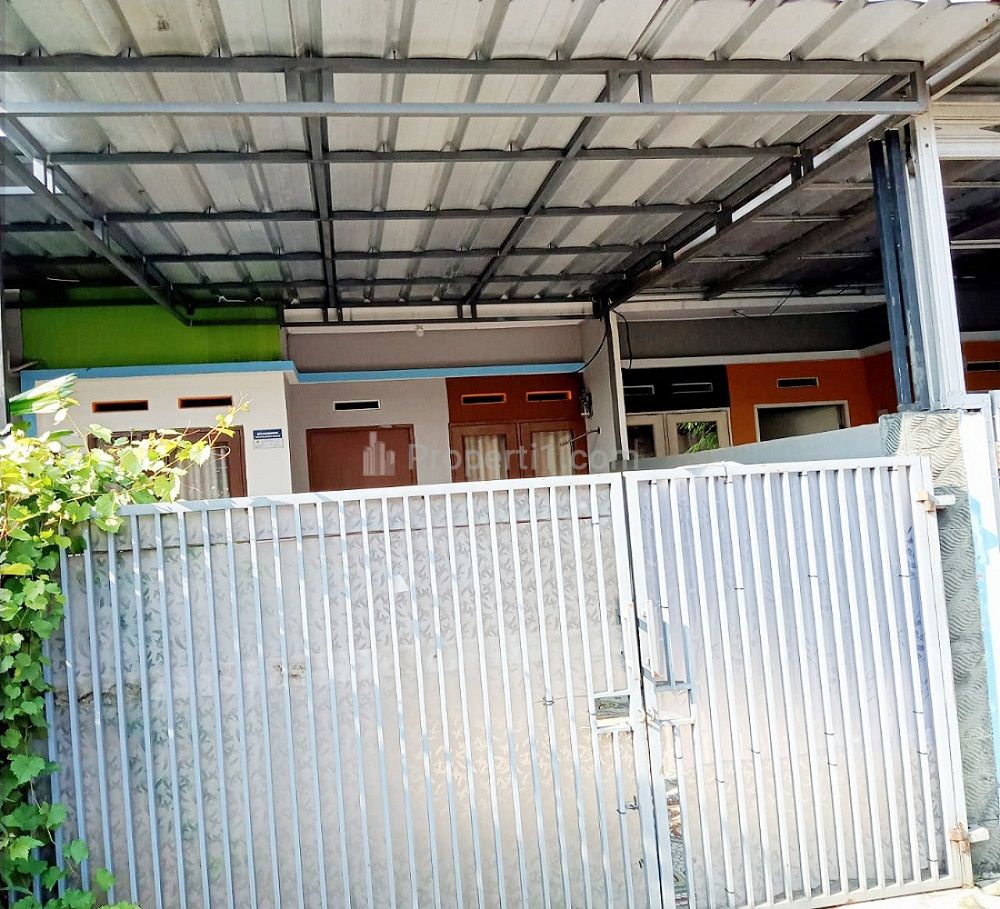 Rumah Dijual/Disewakan di Komplek Puri Adika Gunung Sindur Bogor Dekat SMA Negeri 1 Gunung Sindur, RS Pena 98, Mall Paradise Walk Serpong