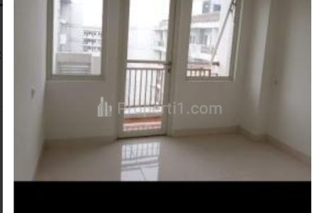 Dijual Murah Vendor Tinggal Luar Kota - Apartemen Sentul Tower B - 2 Bedrooms 2 Balkon