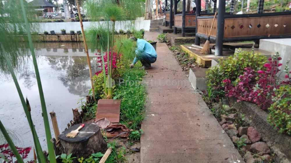 Dijual Tanah Kavling Murah di Ciwidey Kab Bandung