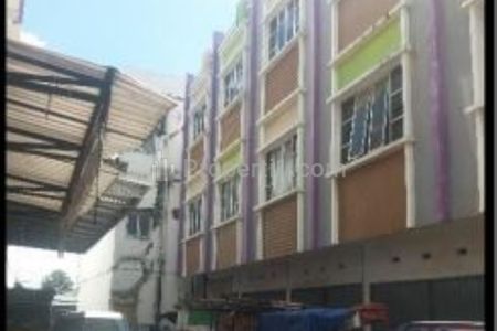 Jual Ruko 2.5 Lantai di Seberang Ulu Palembang Harga Turun Banyak